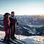 Alpinresort 3 Apartment Kaprun