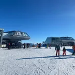 Apartment Alpinresort 3