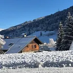 Alpinresort 3
