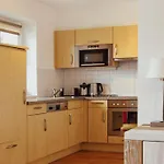 Apartment Alpinresort 3 Kaprun
