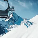 Alpinresort 3 Apartment Kaprun