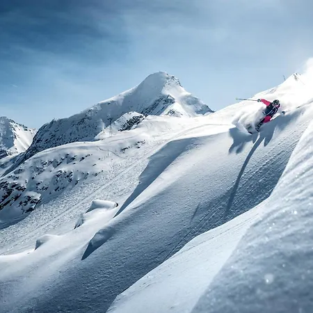 Alpinresort 3