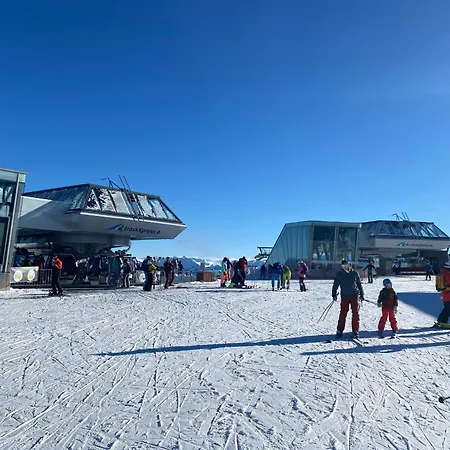 Apartman Alpinresort 3