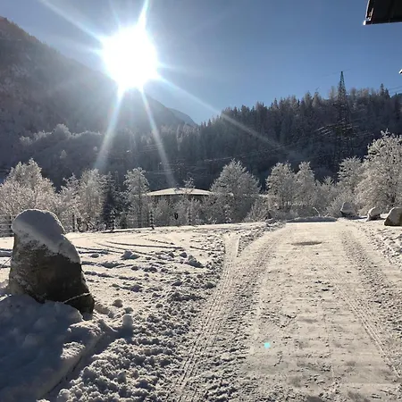 Alpinresort 3 Apartman *