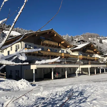 Alpinresort 3 Kaprun