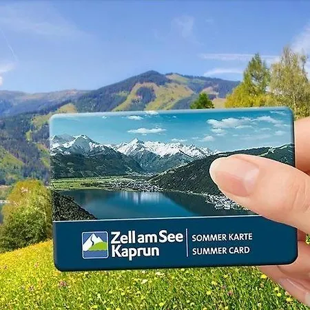 Alpinresort 3 * Kaprun