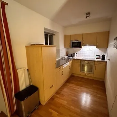 Alpinresort 3 Apartament *