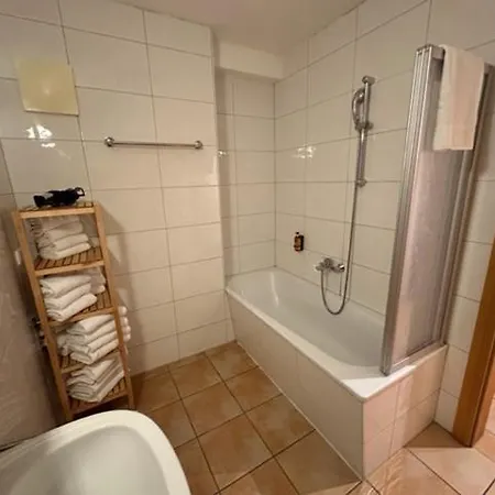 Apartamento Alpinresort 3 *