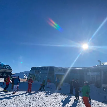 Alpinresort 3 Apartman