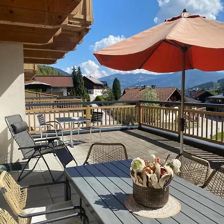 Apartman Alpinresort 3 *