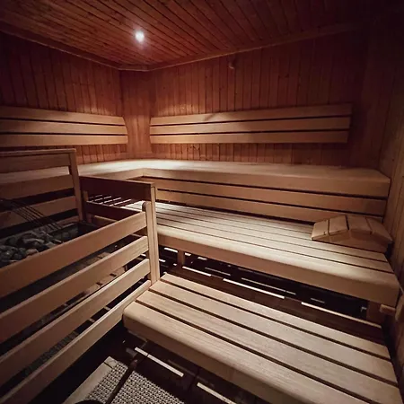 Lägenhet Alpinresort 3 *