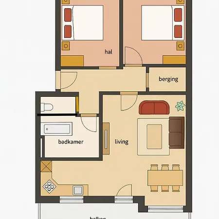 Alpinresort 3 * Kaprun