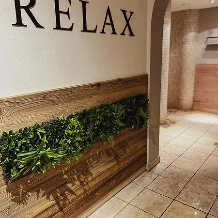 Alpinresort 3 Lejlighed