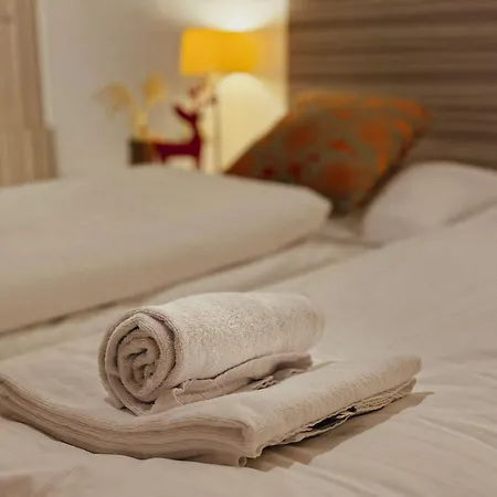 Apartament Alpinresort 3 Kaprun