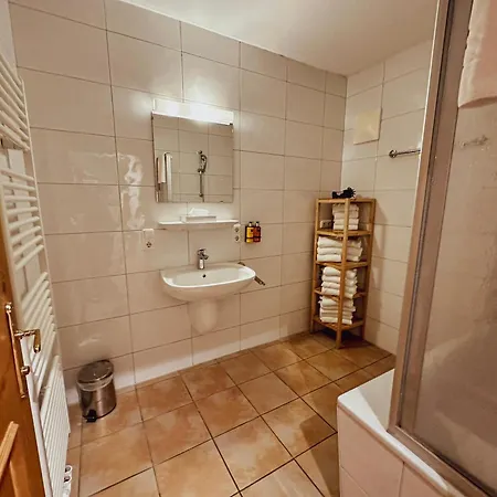 Apartament Alpinresort 3 *