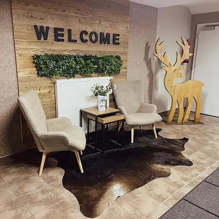 Lejlighed Alpinresort 3 Kaprun