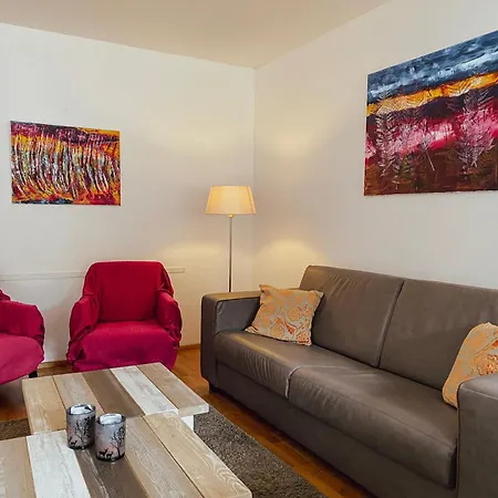 Apartament Alpinresort 3 *