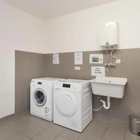 Apartament Alpinresort 3 *