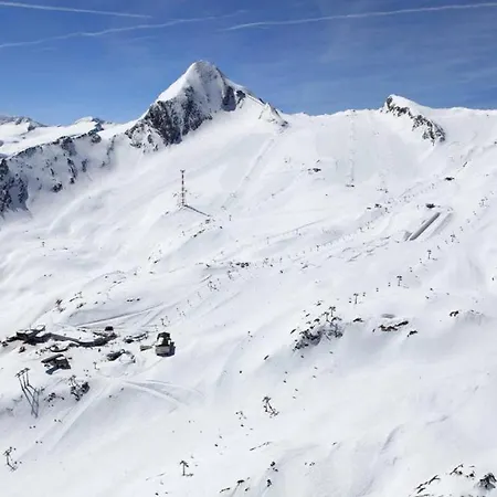 Alpinresort 3 Kaprun