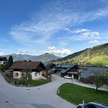 Alpinresort 3 Apartament Kaprun