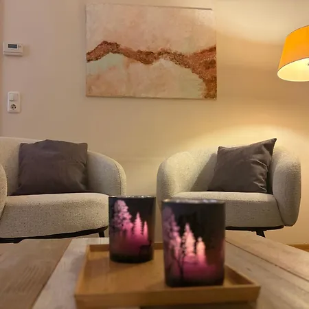 Alpinresort 3 Lägenhet Kaprun