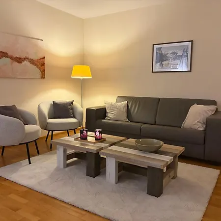 Alpinresort 3 Apartment