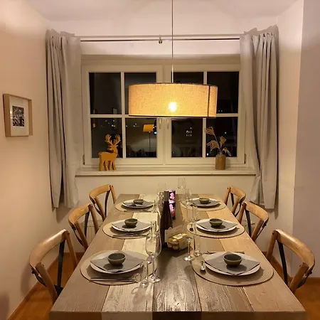 Lägenhet Alpinresort 3 *
