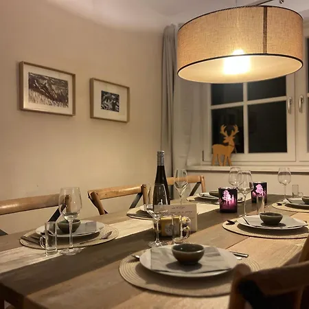 Lägenhet Alpinresort 3 *