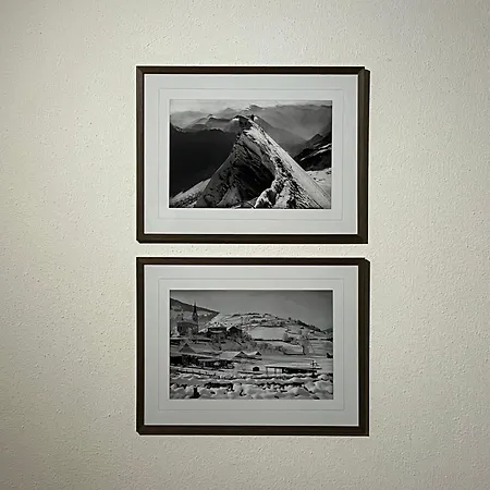 Alpinresort 3 Apartment *