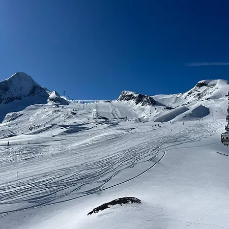 Lägenhet Alpinresort 3 *