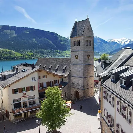 Apartment Alpinresort 3