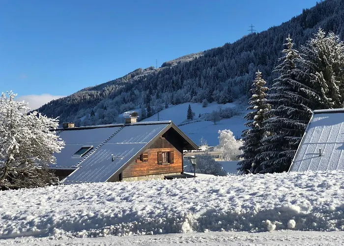 Alpinresort 3