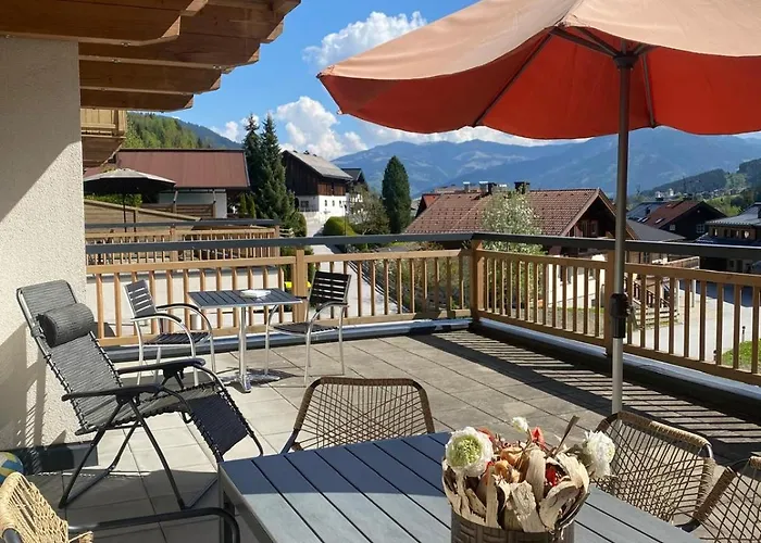 Apartment Alpinresort 3 *