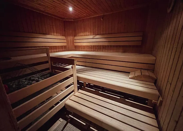 Lägenhet Alpinresort 3 *