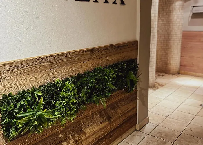 Alpinresort 3 Apartment