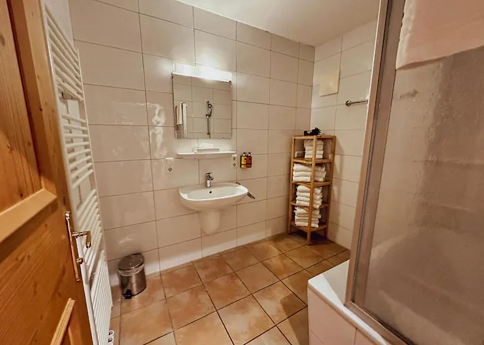 Lägenhet Alpinresort 3 *