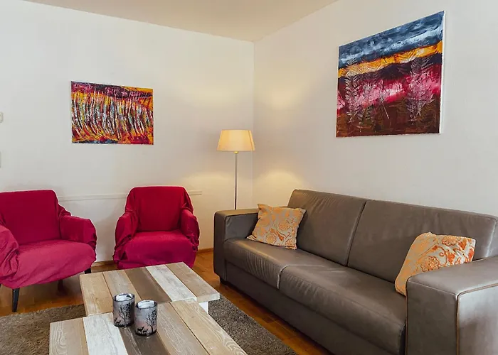 Apartment Alpinresort 3 *