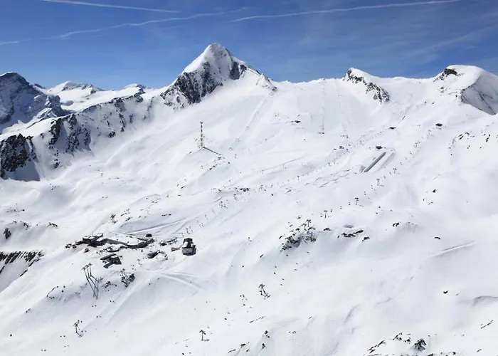 Alpinresort 3 Kaprun