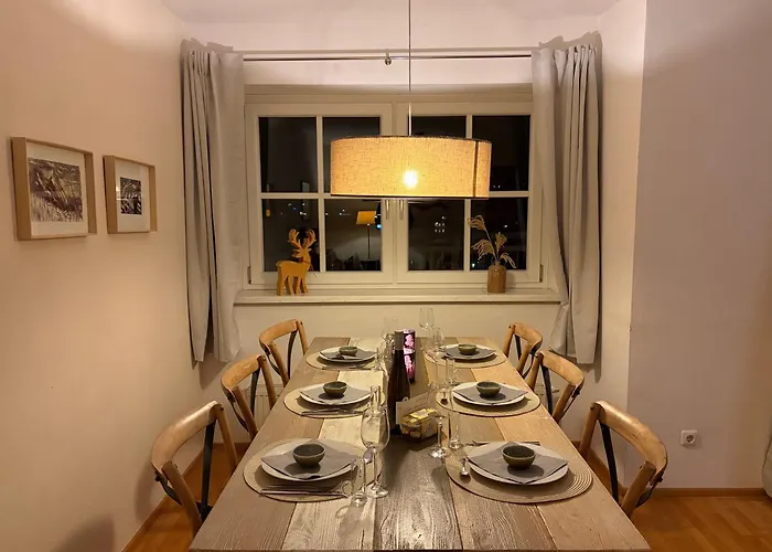 Apartment Alpinresort 3 *