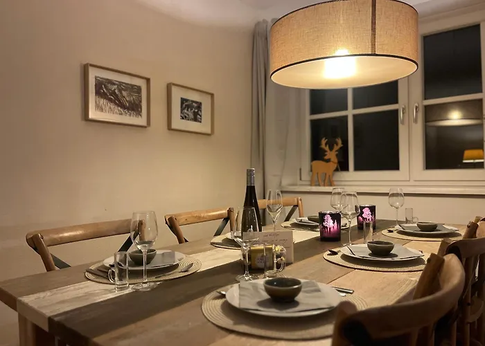 Apartment Alpinresort 3 *