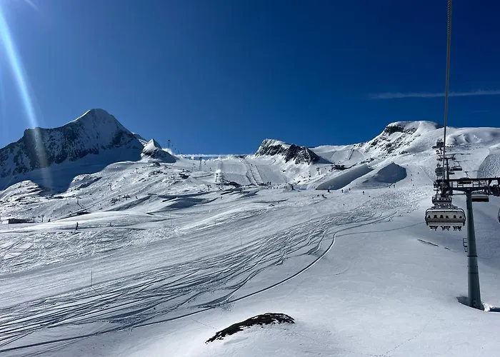 Apartment Alpinresort 3 *