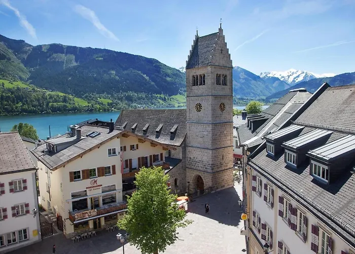 Apartment Alpinresort 3